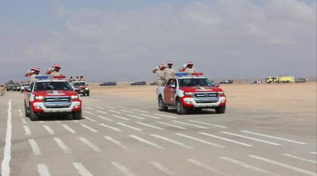 في ذكرى تحريريها..الانتصار على الارهاب في ساحل حضرموت والعين على الوادي
