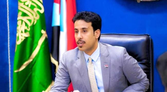 الغيثي : الرياض صانعة سلام... والمقاربات لا تلغي الاستحقاقات
