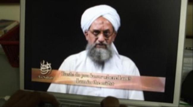عاجل : مقتل أيمن الظواهري بضربة أميركية في أفغانستان؟