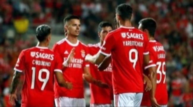 أبرز المباريات العربية والعالمية اليوم الثلاثاء