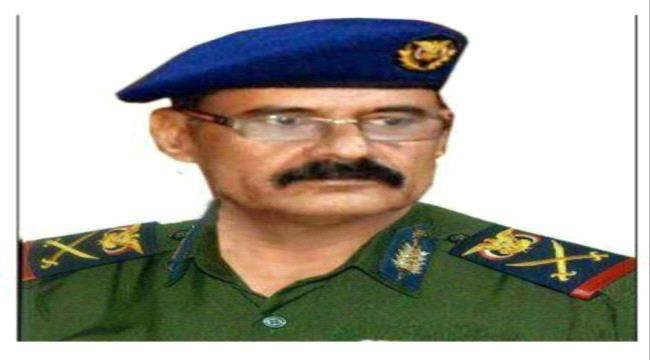 القائد المجهول.. أحد قيادة تحرير عدن اللواء ركن محمد مساعد الأمير