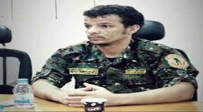 ناشط جنوبي : لعكب الشريف كان ذراع الإخوان الغليظة في شبوة