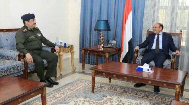 الربيزي : وزير الداخلية رفض قرارات المحافظ ابن الوزير..لهذا السبب؟