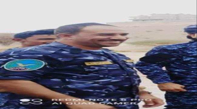 عاجل : مقتل قائد قوات النجدة في شبوة