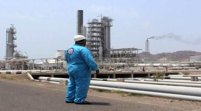 مدير شركة النفط بشبوة : مأرب قطعت كليا المشتقات النفطية عن محافظة شبوة