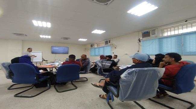 مؤسسة إنسجام للتنمية تدشن الدورة التدريبية الثانية بعدن حول "تحويل النزاعات وبناء السلام" 