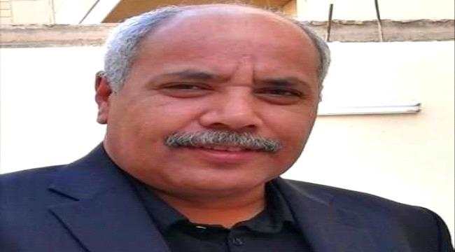 قيادي مؤتمري: الإساءة للرئيس العليمي شكل من أشكال الانحطاط والسقوط الأخلاقي