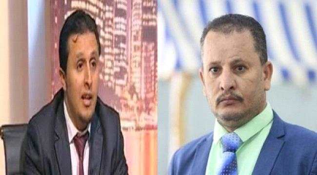 7 الف دولار شهرياً لهذه الشخصيات التي تهاجم المجلس الرئاسي
