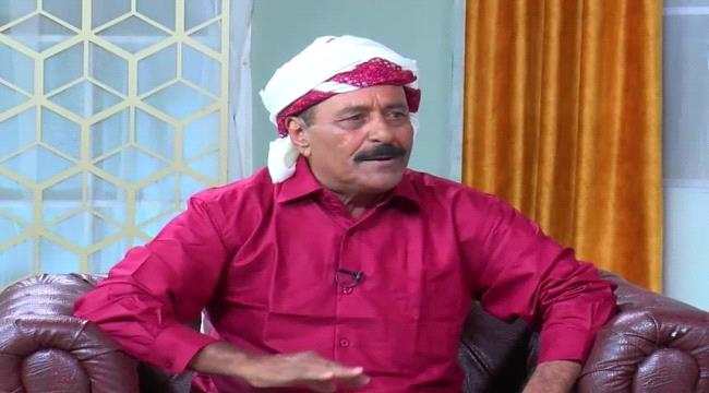 الشيخ لحمر يحذر من مغبة إعادة المتمردين إلى شبوة