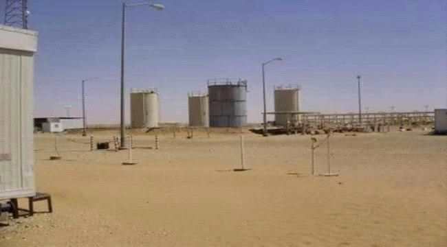 اول تعليق للمجلس الانتقالي على سيطرة القوات الجنوبية على القطاعات النفطية في محافظة شبوة