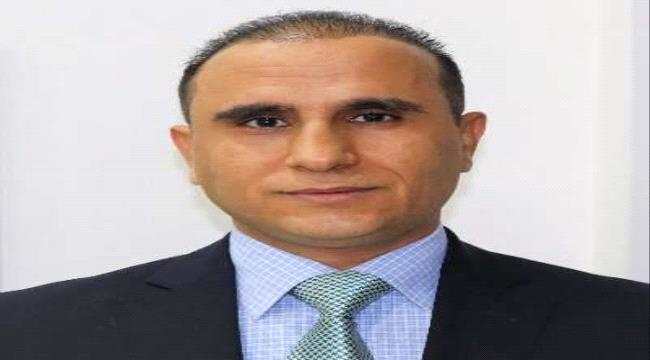 وزير سابق: الواجب المقدس لأبناء الشمال هو استعادة صنعاء وليس قتال عدن