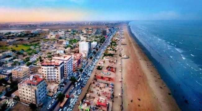 الأرصاد يُحذر من هطول أمطار غزيرة على عدن ومناطق أخرى