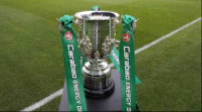 السيتي وتشيلسي.. قرعة كأس رابطة المحترفين الإنجليزية