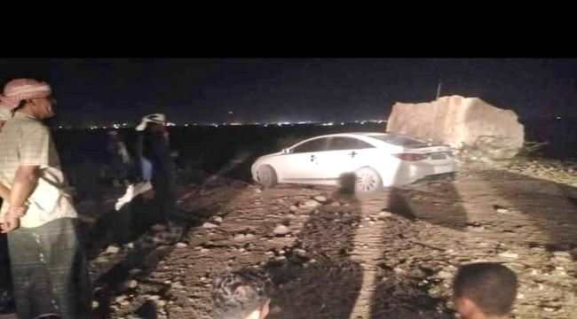 اغتيال جندي في مدينة سيئون