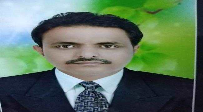 المري يطالب بنشر قوات النخبة الحضرمية في الوادي والصحراء 