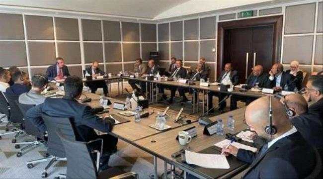 فتح يدعو إلى وقف المفاوضات مع الحوثيين حتى تنفذ الميليشيا هذا الشرط