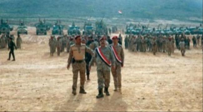 الشرق الاوسط : هجوم الحوثيين غرب تعز يعلّق نقاشات عمّان وسط غضب يمني شعبي وحزبي