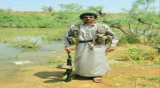 مقتل ابن عم سلطان العرادة إثر قصف امريكي في مارب