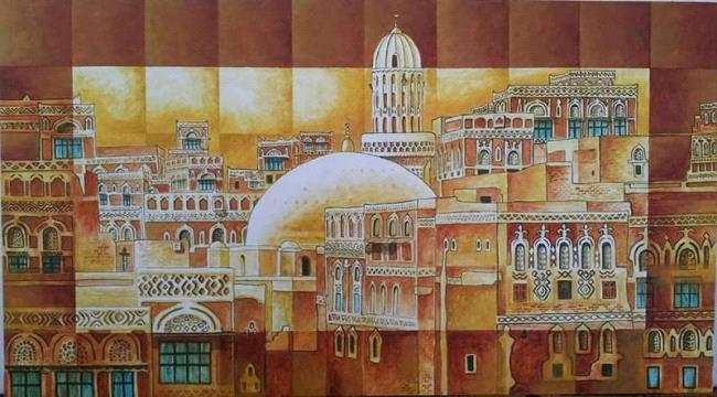 االشاعر اليمني رفيق الرضي: أواجه بشاعة الحرب بالكتابة عن الوطن والمرأة