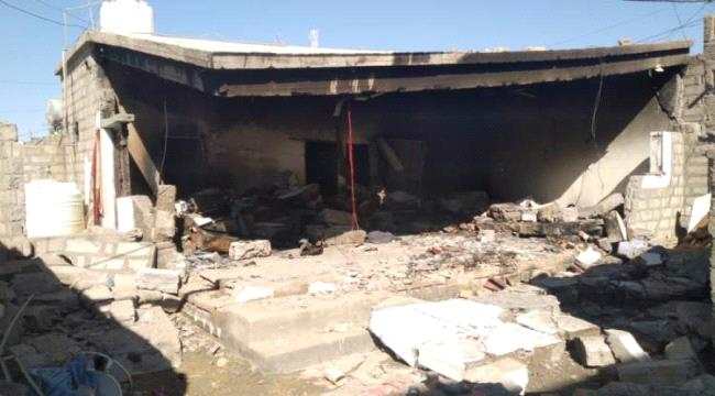 خبير في شؤون الارهاب:قصف الطيران المسير في مارب أصاب منزل قيادي في القاعدة