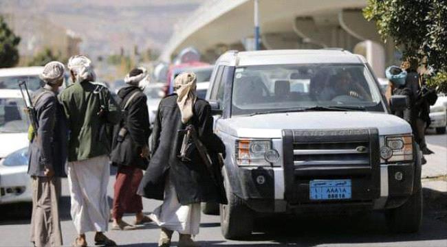 مسؤول يمني يتمكن من مغادرة صنعاء ويصل عدن