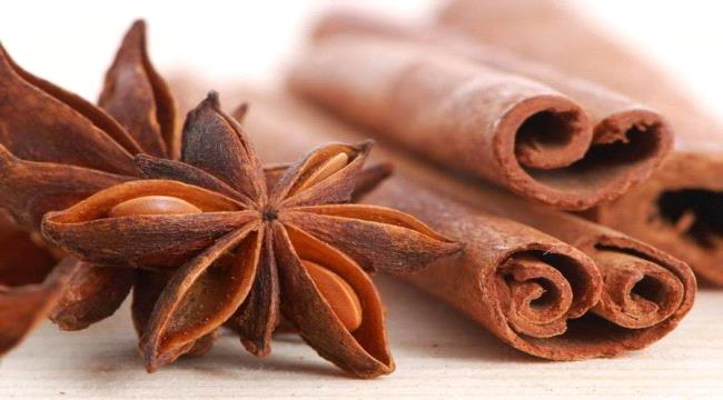 فوائد القرفة للشعر الأبيض لا تقدر بثمن