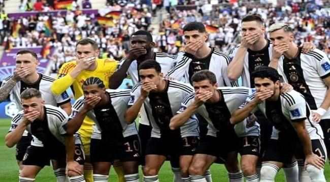 لماذا لم يستقيل مدرب ألمانيا؟