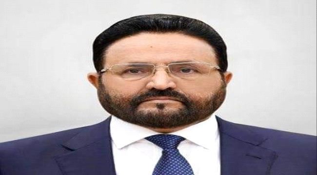 المرادي يكشف عن فساد كبيرة يمارسه سلطان العرادة