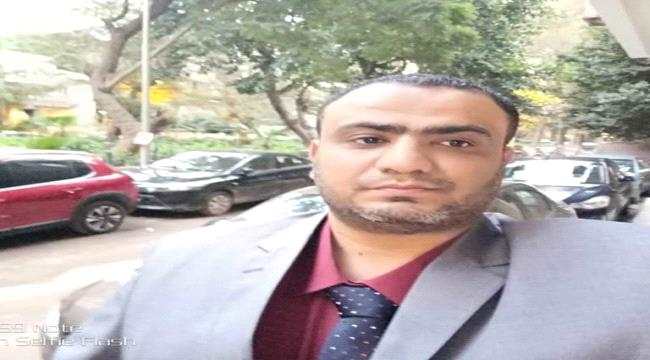 الصحفي باجمال معلقاً على القرارات الرئاسية : قرارات يتفق عليها جميع الحضارم بوادي وصحراء حضرموت