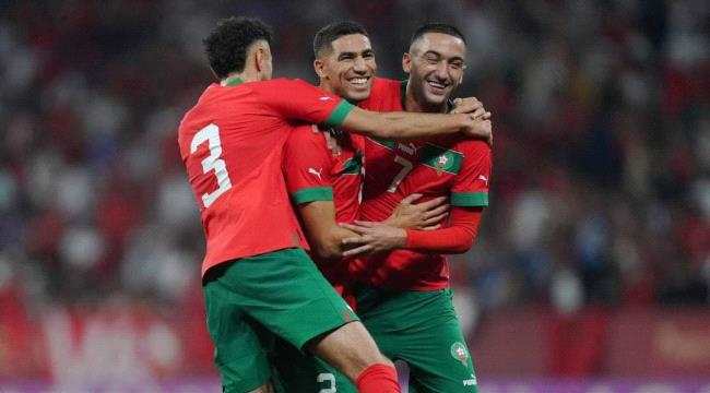 سوبر بونو يقود المغرب لإقصاء إسبانيا من المونديال