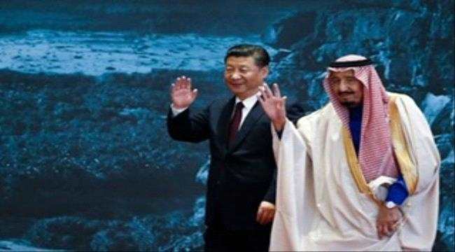 العرب والصين في قمة تعزيز العلاقات.. والدفاعات الروسية "ضعيفة" أمام الهجمات الأوكرانية