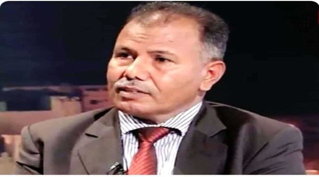 السيرة الذاتية للوكيل الجديد لشؤون مديريات وادي وصحراء حضرموت