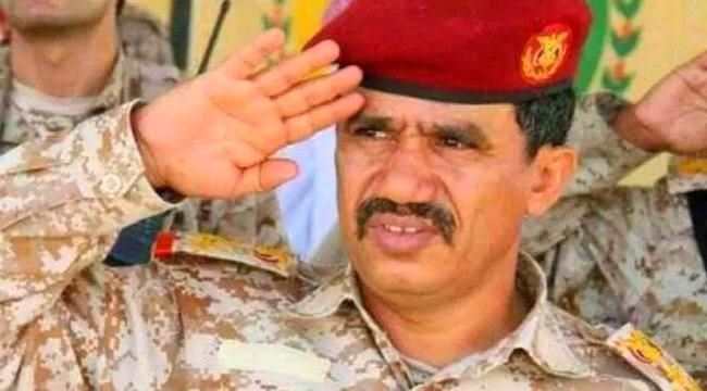 السقلدي يشيد بقرار إقالة ابوعوجاء ويطالب باخراج العسكرية الاولى من وادي حضرموت 