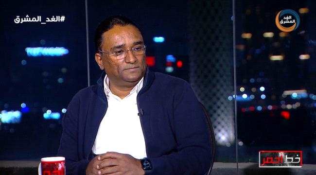 سياسي جنوبي : جماعة الإخوان تمتلك مصالح كبيرة وتجارة تهريب في حضرموت 