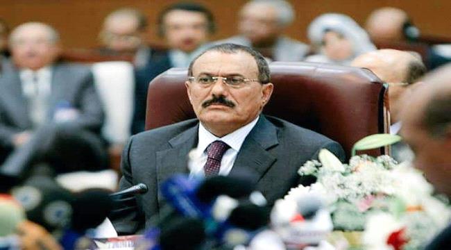 ما سر تمجيد الراحل "علي عبدالله صالح"؟