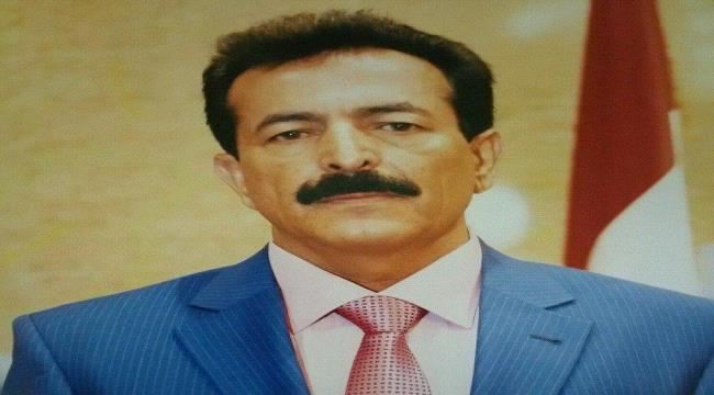 محافظ الجوف يكشف عن رفض الاصلاح تمكينه من العمل ويؤكد ان الاخوان تمردوا على الرئاسي