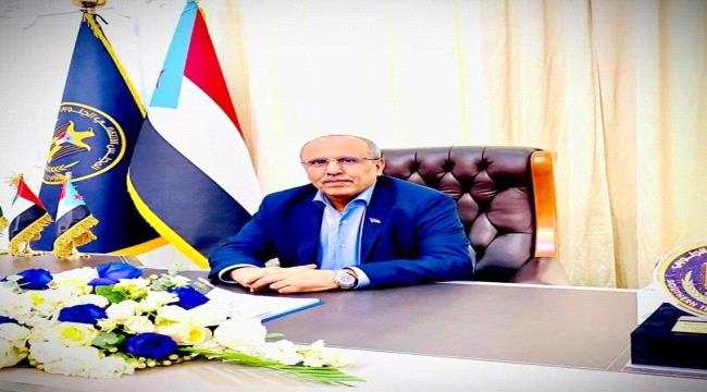 الإنتقالي يؤكد وقوفه الكامل إلى جانب أبناء وادي حضرموت