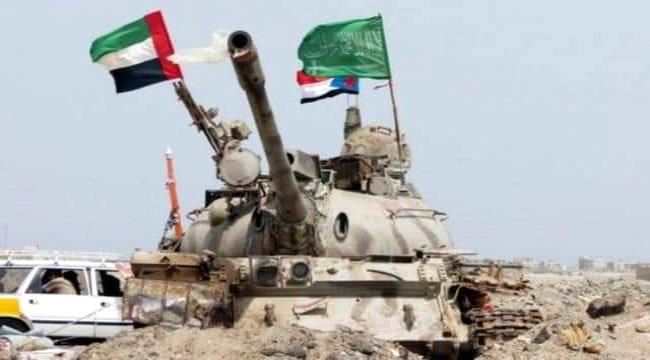 مسيرات الحوثي بشبوة وتصعيد الإخوان بحضرموت..تخادم حوثي إخواني يستهدف القوات الجنوبية