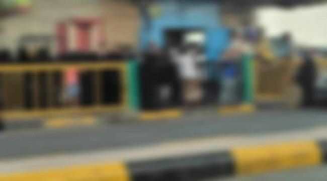 الى المنظمات الدولية بعدن:اخجلوا