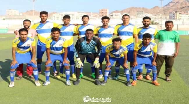 التعادل الايجابي يحسم مواجهة عرفان  مع سلام الغرفة  