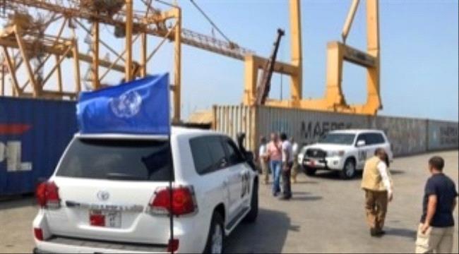 مقتل جنديين في هجوم على قافلة لبعثة دولية في اليمن