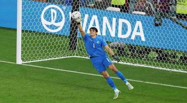 المغرب إلى نصف النهائي على أكتاف رونالدو ورفاقه