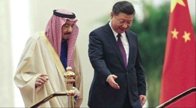 صحف عالمية: الصين والعرب يعمقون العلاقات.. و"ضوء أخضر" أمريكي لكييف لضرب العمق الروسي