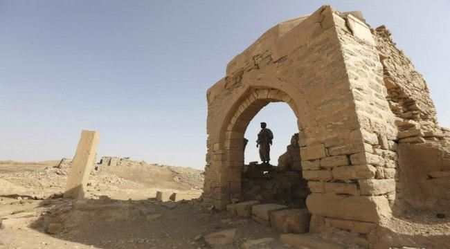العرب اللندنية : حزب الإصلاح يريد تحويل الجوف إلى بؤرة توتّر للضغط على السعودية