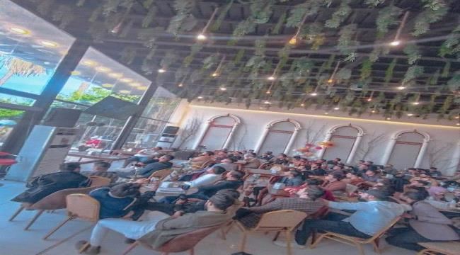 لأول مرة في صنعاء.. غياب المشاهدة الجماعية لكأس العالم