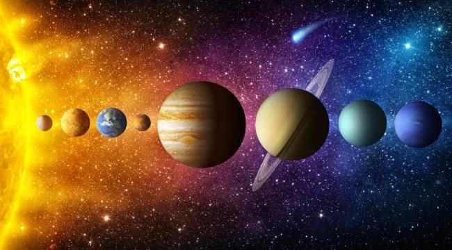 راشد».. مسبار إماراتي جديد في طريقه إلى الفضاء