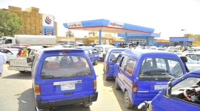 حملة أمنية بلودر تنجح في تخفيض اسعار الوقود
