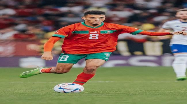 منتخب فرنسا ينهي مغامرة المغرب في كأس العالم