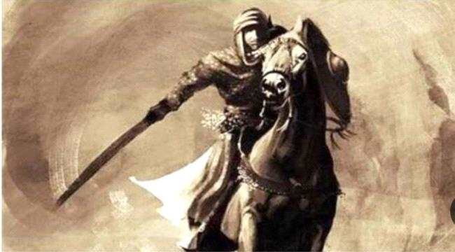 صحابي من دثينة(2)