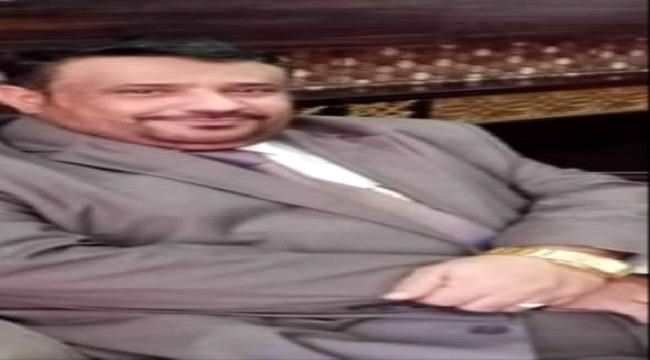 المصعبي: على سفراء الاتحاد الأوروبي تغيير مواقفهم حفاظا على مصالح بلدانهم مع ‎الجنوب 